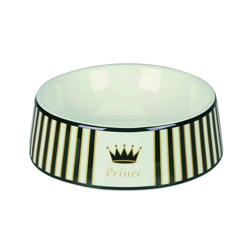 Chacco Futterschale Bowl rund: Prince (prince-2)