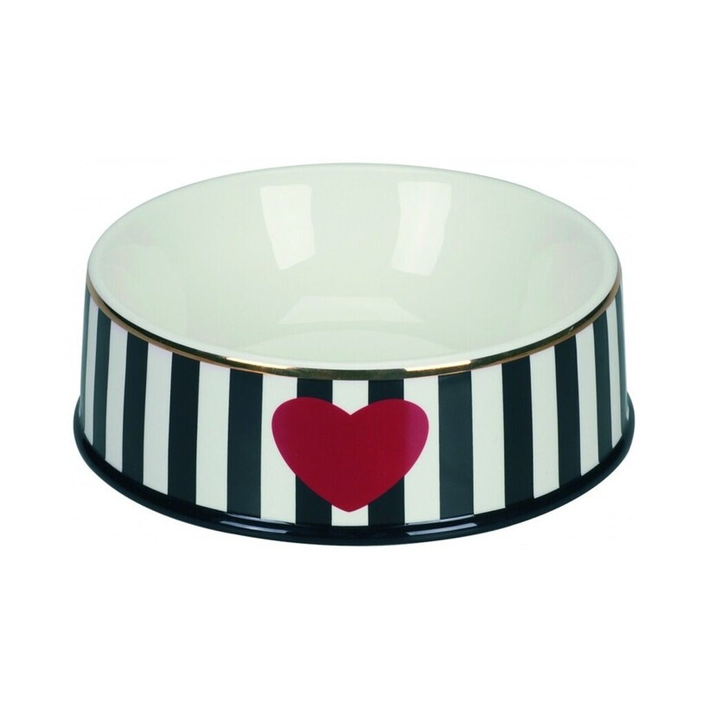 Chacco Futterschale: Heart (heart-5)