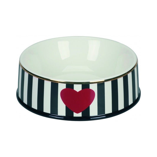 Chacco Futterschale: Heart (heart-5)