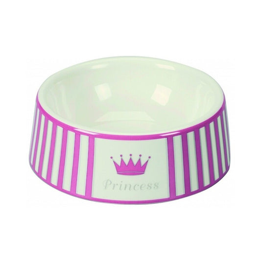 Chacco Futterschale Bowl rund: Princess (princess-2)