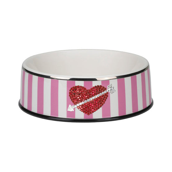 Chacco Futterschale: Heart Love (heart-love-2)