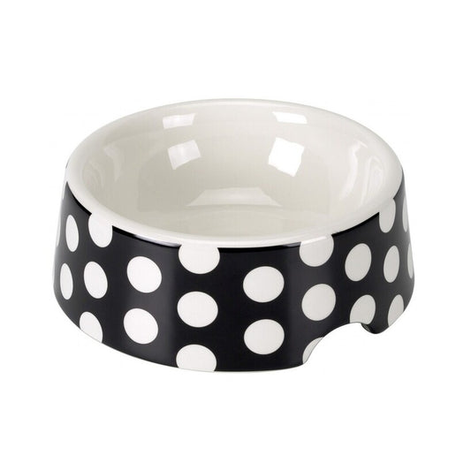 Chacco Futterschale Bowl rund: Dot (dot)